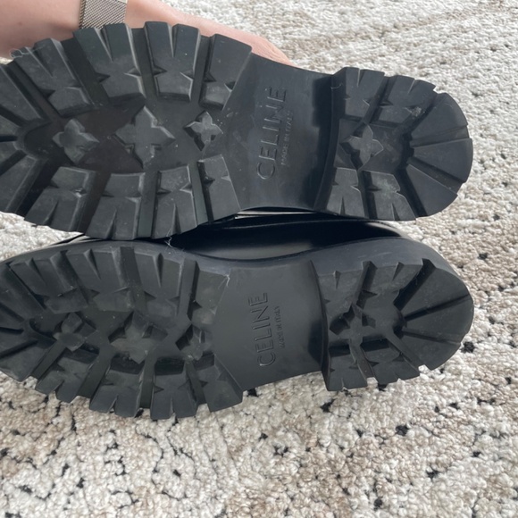 Celine Margaret Loafers Size 39 - Picture 10 of 10